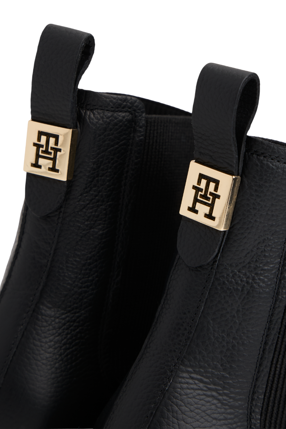 תמונת פנים של מגפי צ&rsquo;לסי