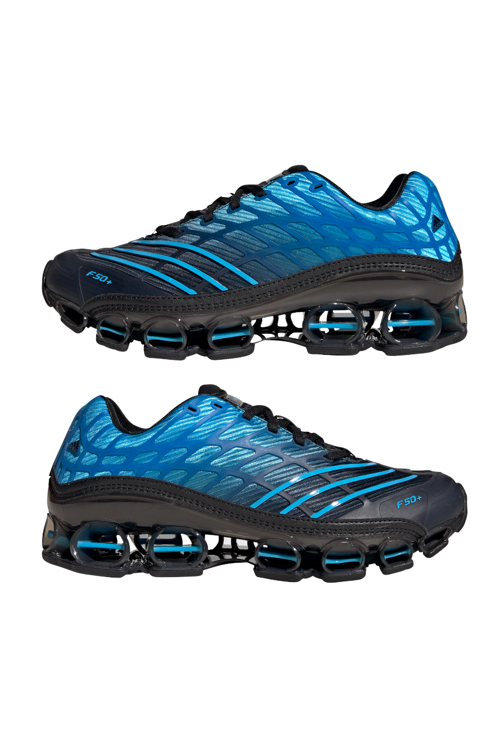 נעלי ריצה מגהרייד F50