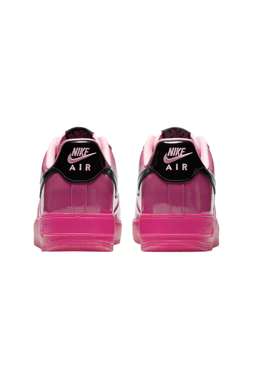 נעלי סניקרס איר פורס 1 לואו