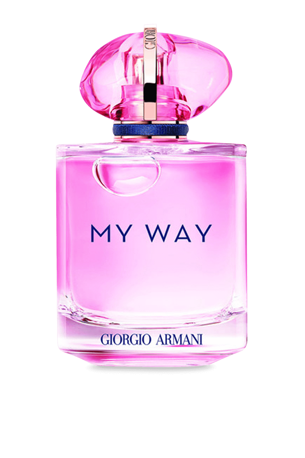 תמונה קידמית של בושם לאישה MY WAY NECTAR EDP