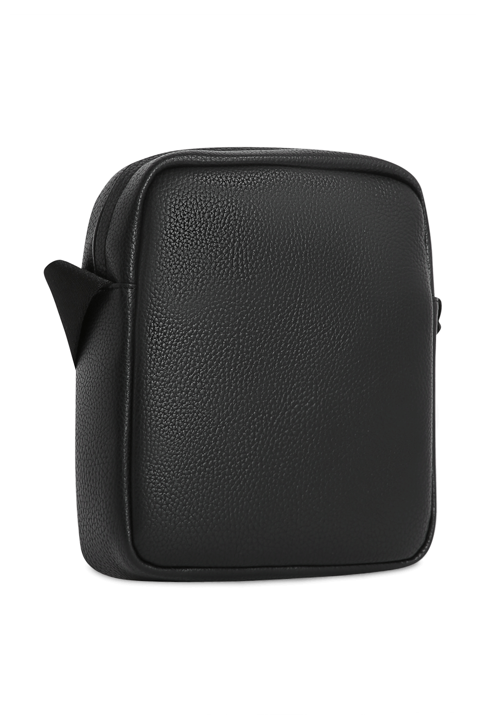 תמונה אחורית של תיק צד