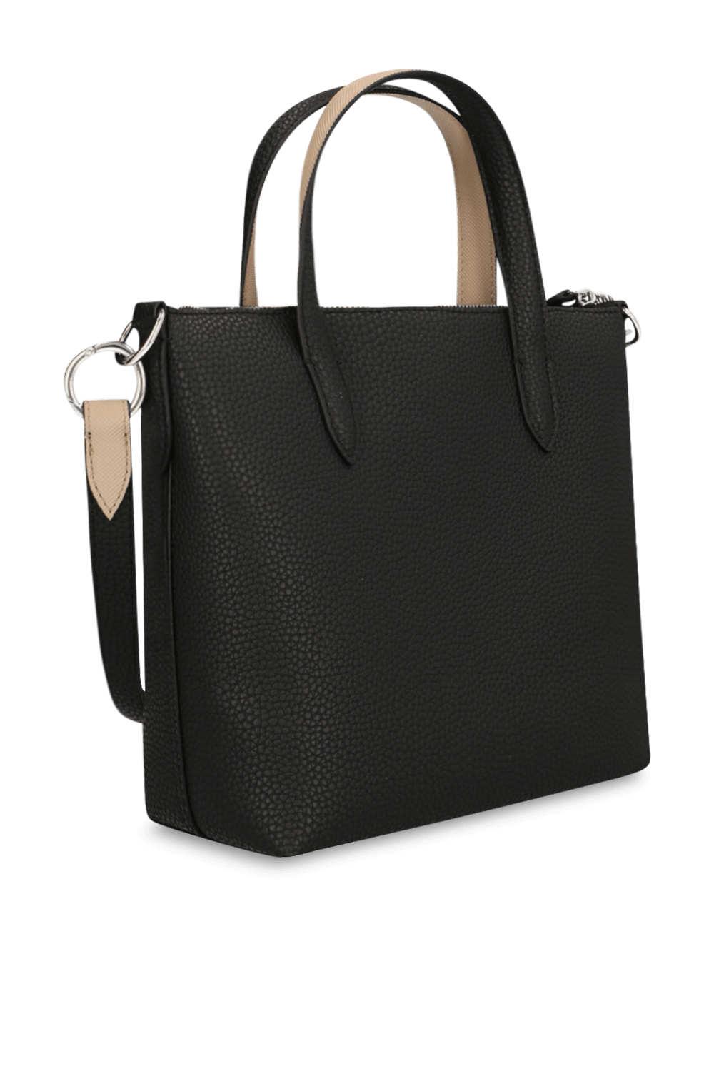 תמונה אחורית של תיק נשיאה אנה מיני