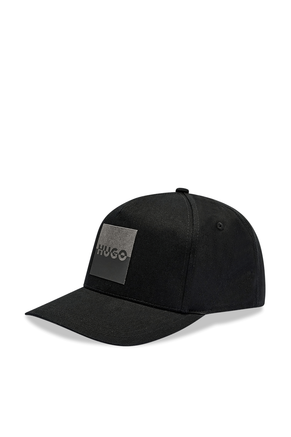 תמונה קידמית של כובע מצחייה