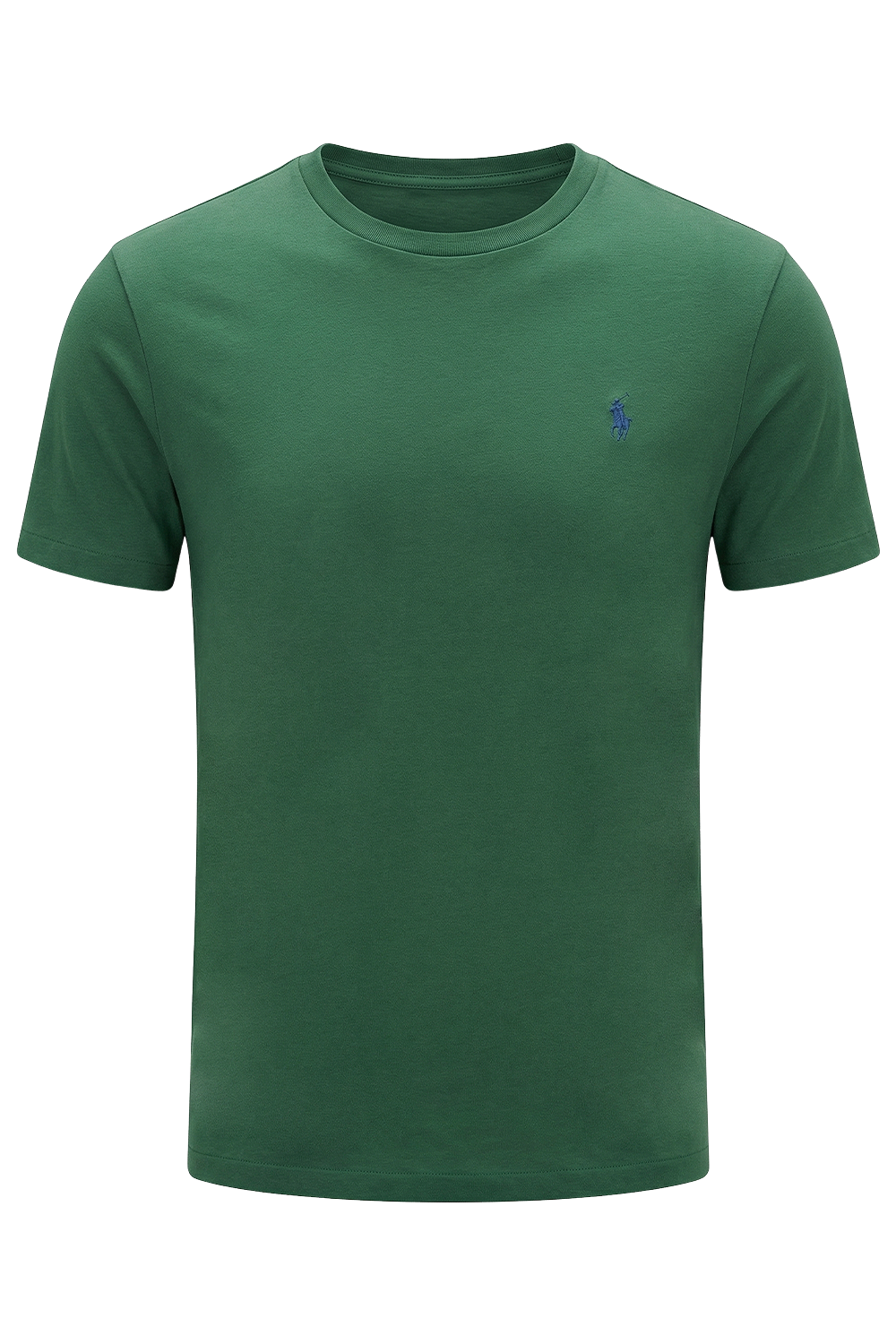 תמונה קידמית של חולצת טי