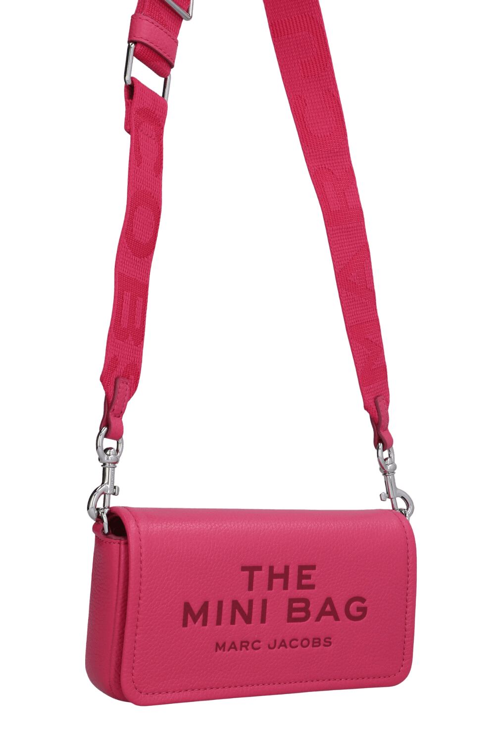 תמונת תקריב של תיק קרוסבודי מיני