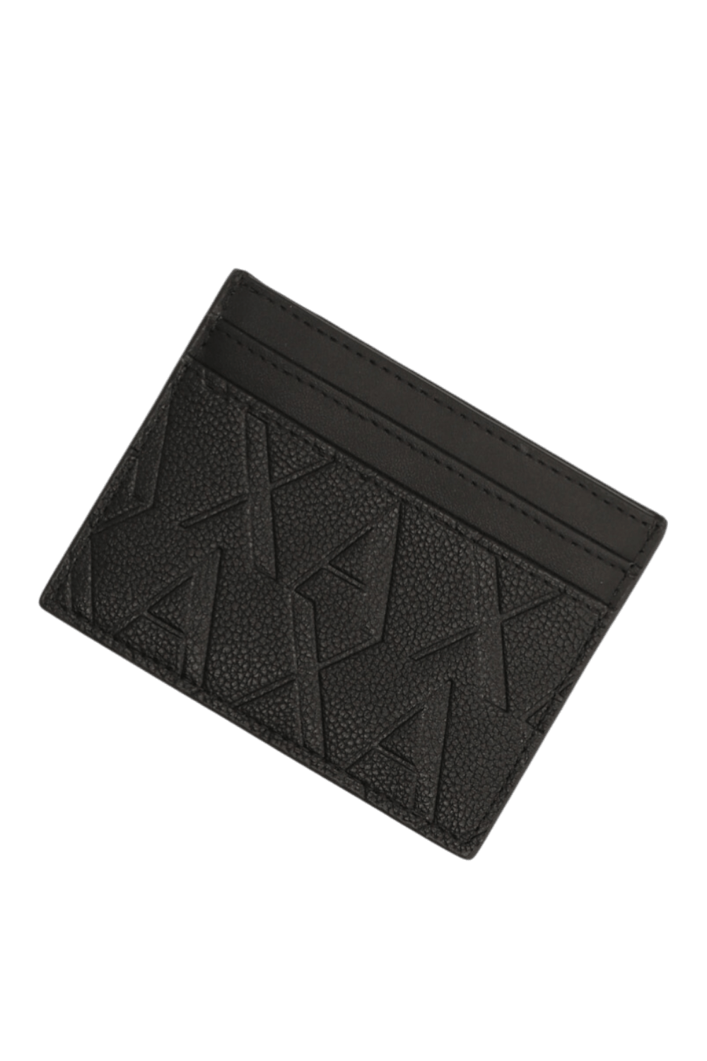 תמונת תקריב של ארנק כרטיסים