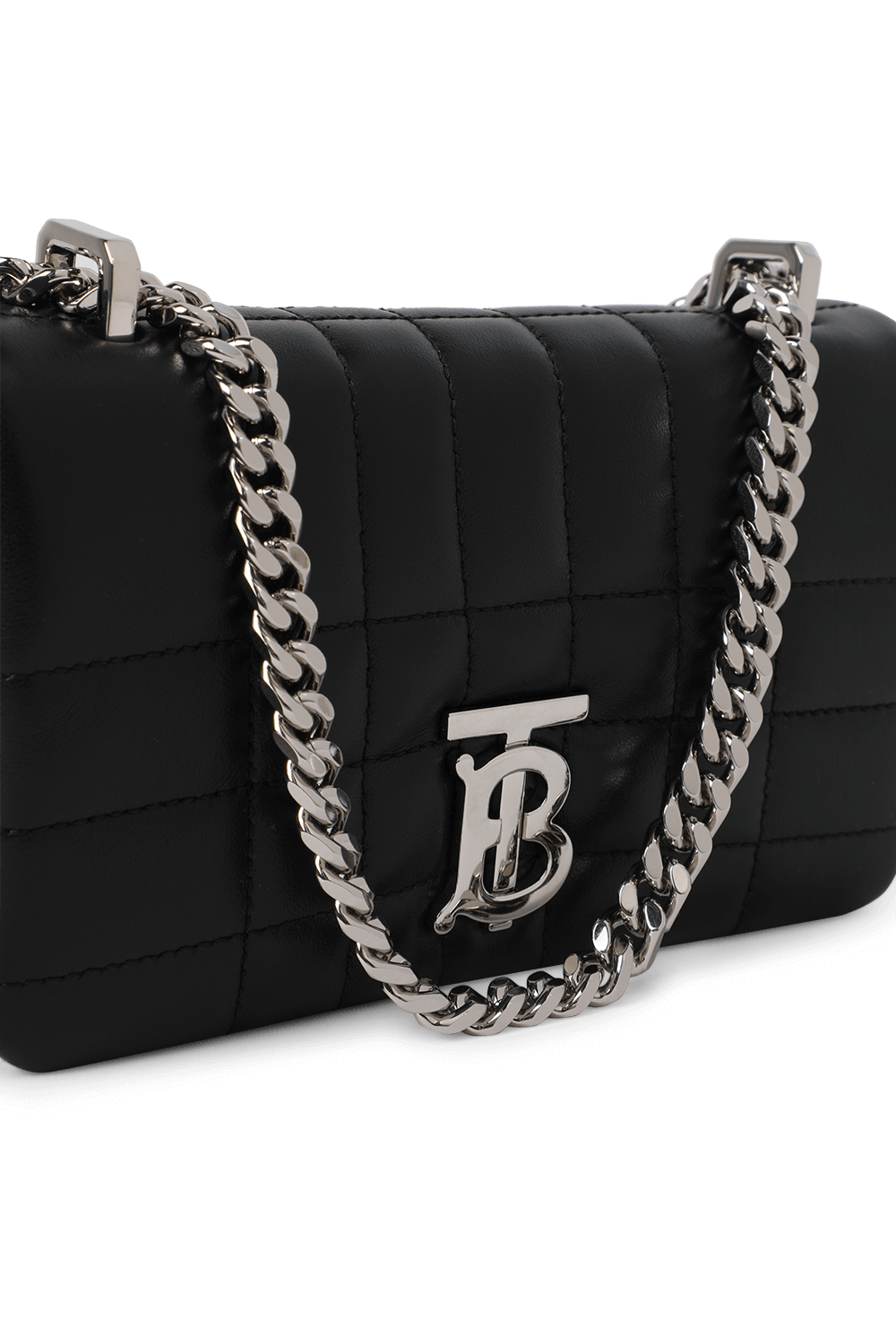 תמונת תקריב של תיק מיני לולה