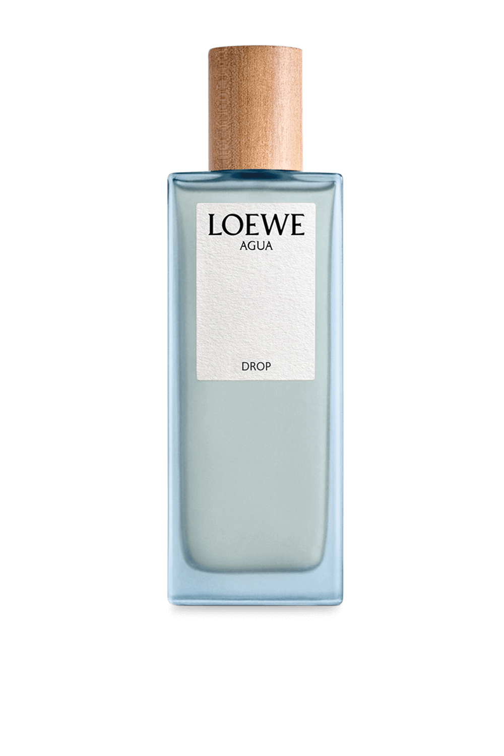 תמונה קידמית של LOEWE Agua Drop Eau de Parfum 50 ml