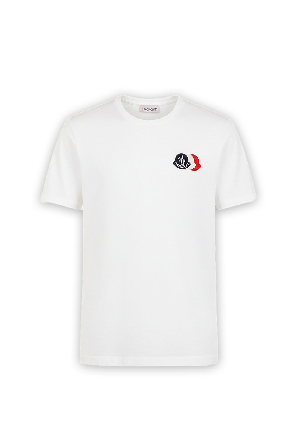 תמונה קידמית של חולצת טי