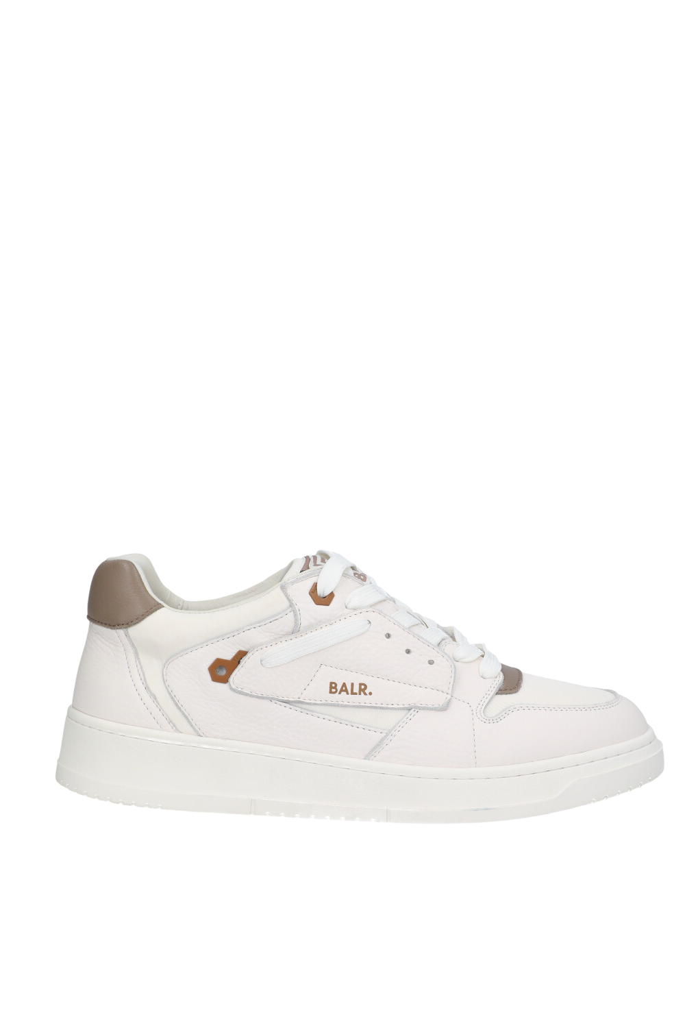 תמונה קידמית של סניקרס