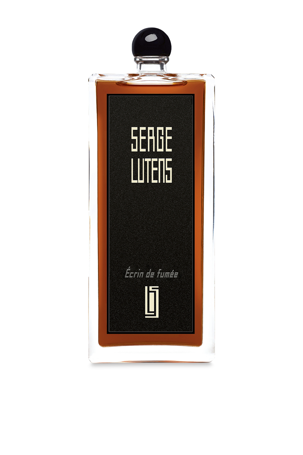 תמונה קידמית של Collection Noire Ecrin de Fumee Eau de Parfum 100ml