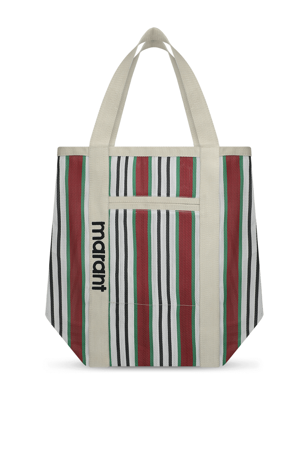 תמונה קידמית של תיק נשיאה טוט