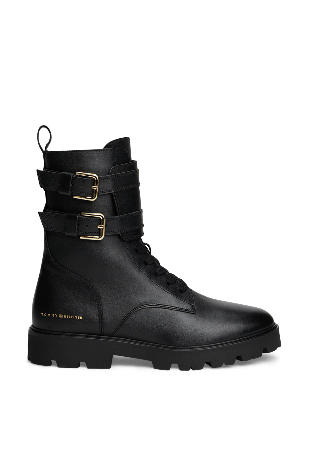 תמונה קידמית של מגפוני בייקר