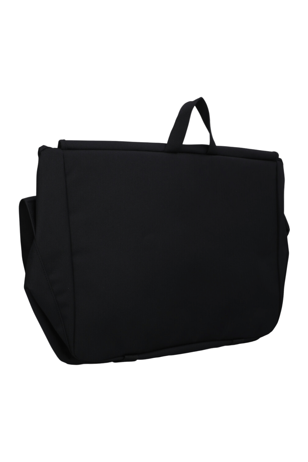 תמונה אחורית של תיק נשיאה ללפטופ