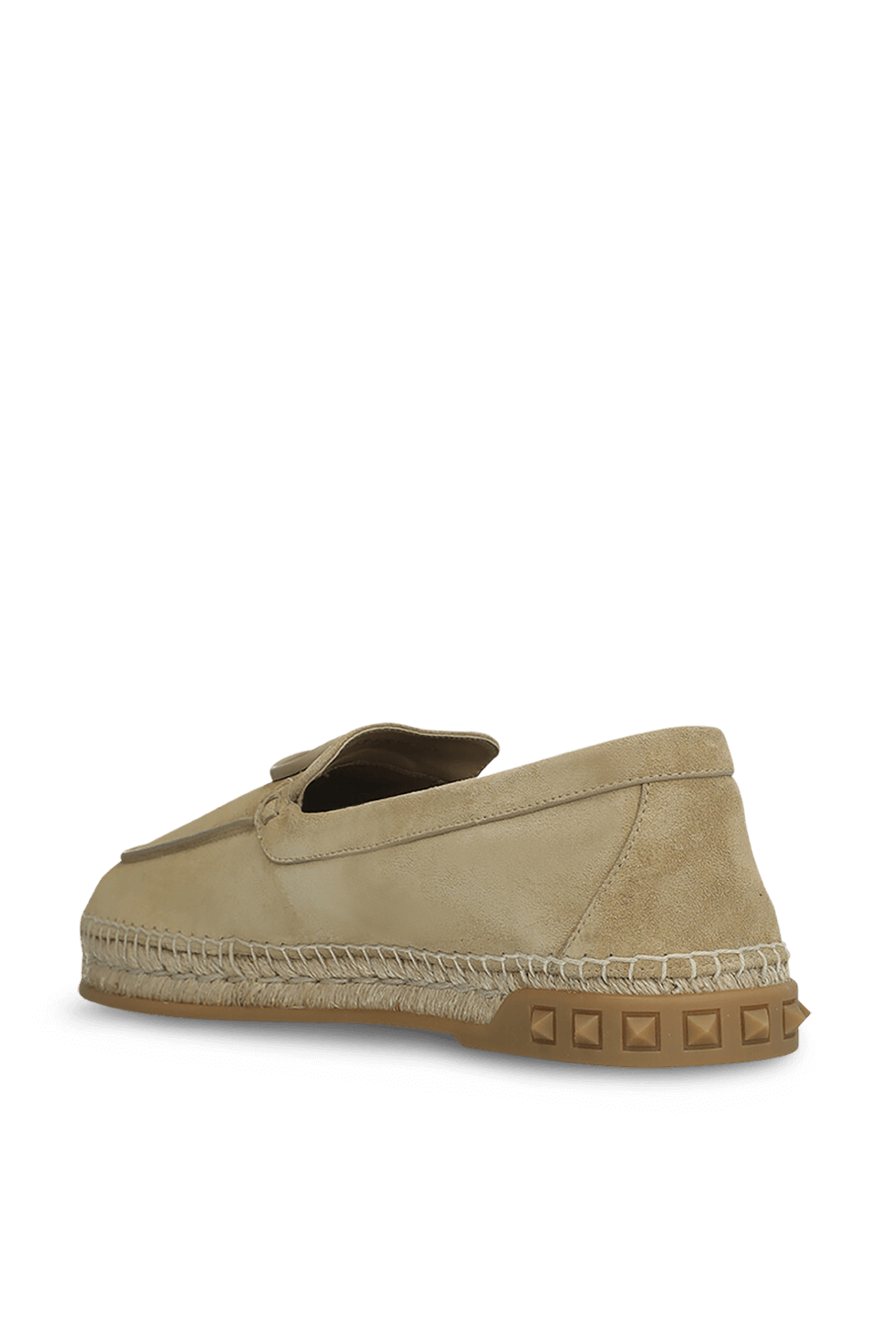 תמונה אחורית של נעלי אספדריל