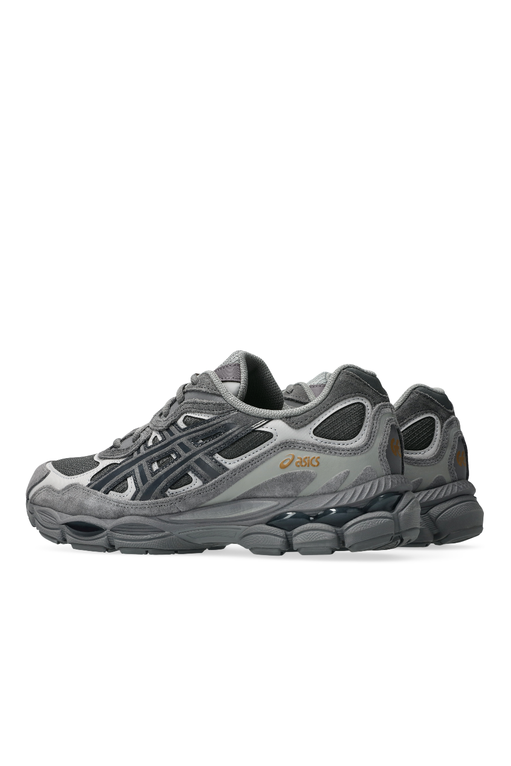 נעלי סניקרס ג'ל ניו-יורק