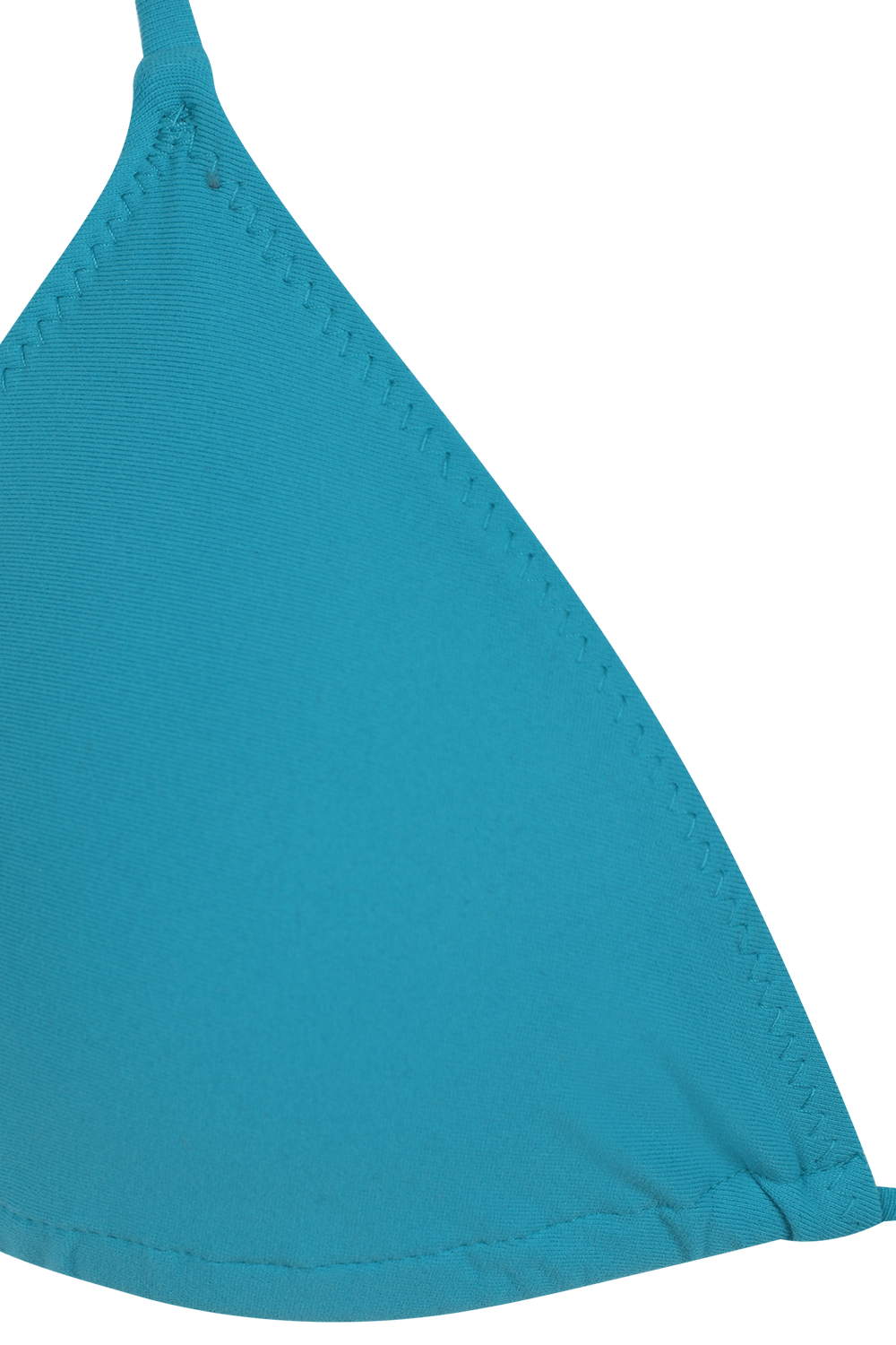 חזיית בגד ים בגוון כחול ים TROPIC OF C