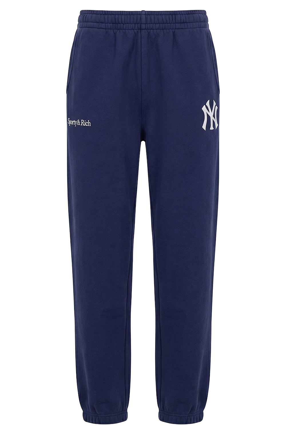 תמונה קידמית של מכנסי ג'וגר יאנקיז