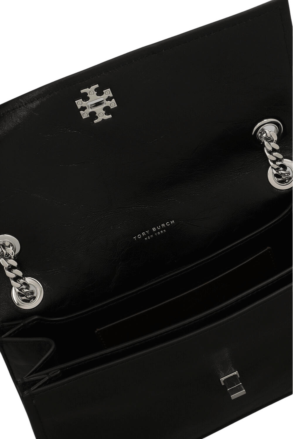 תמונת פנים של תיק כתף קירה טורנלוק מדיום