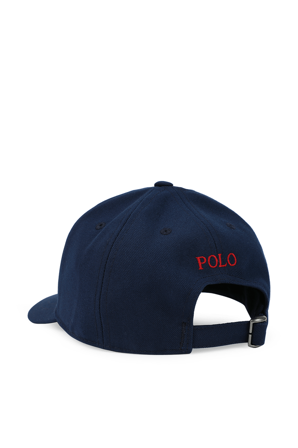 תמונה אחורית של Classic Sport Cap in Navy