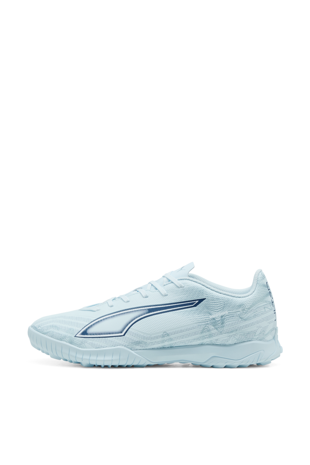 תמונה אחורית של נעלי סניקרס