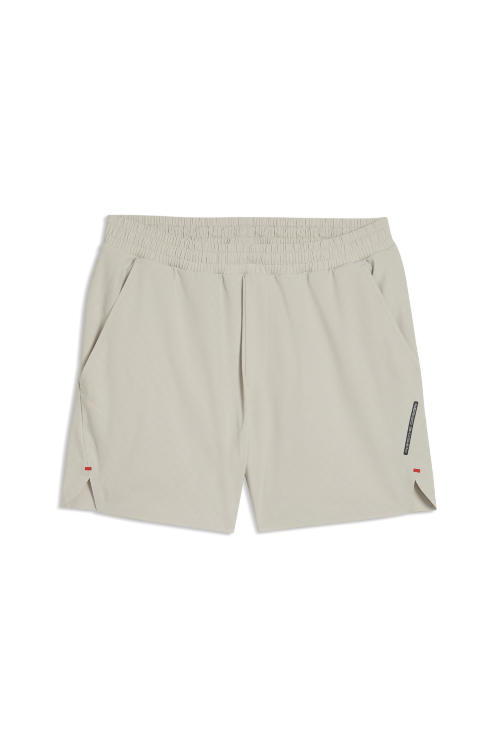 תמונה קידמית של מכנסי בגד ים