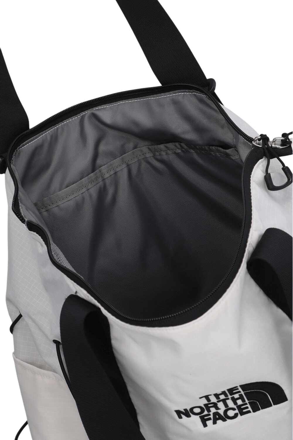 תמונת פנים של תיק נשיאה טוט