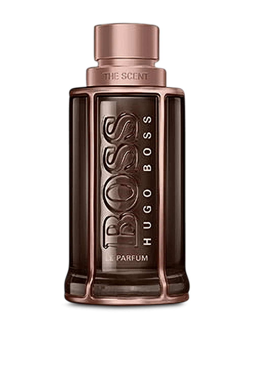 תמונה קידמית של Hugo Boss The scent la Parfum 100 ml