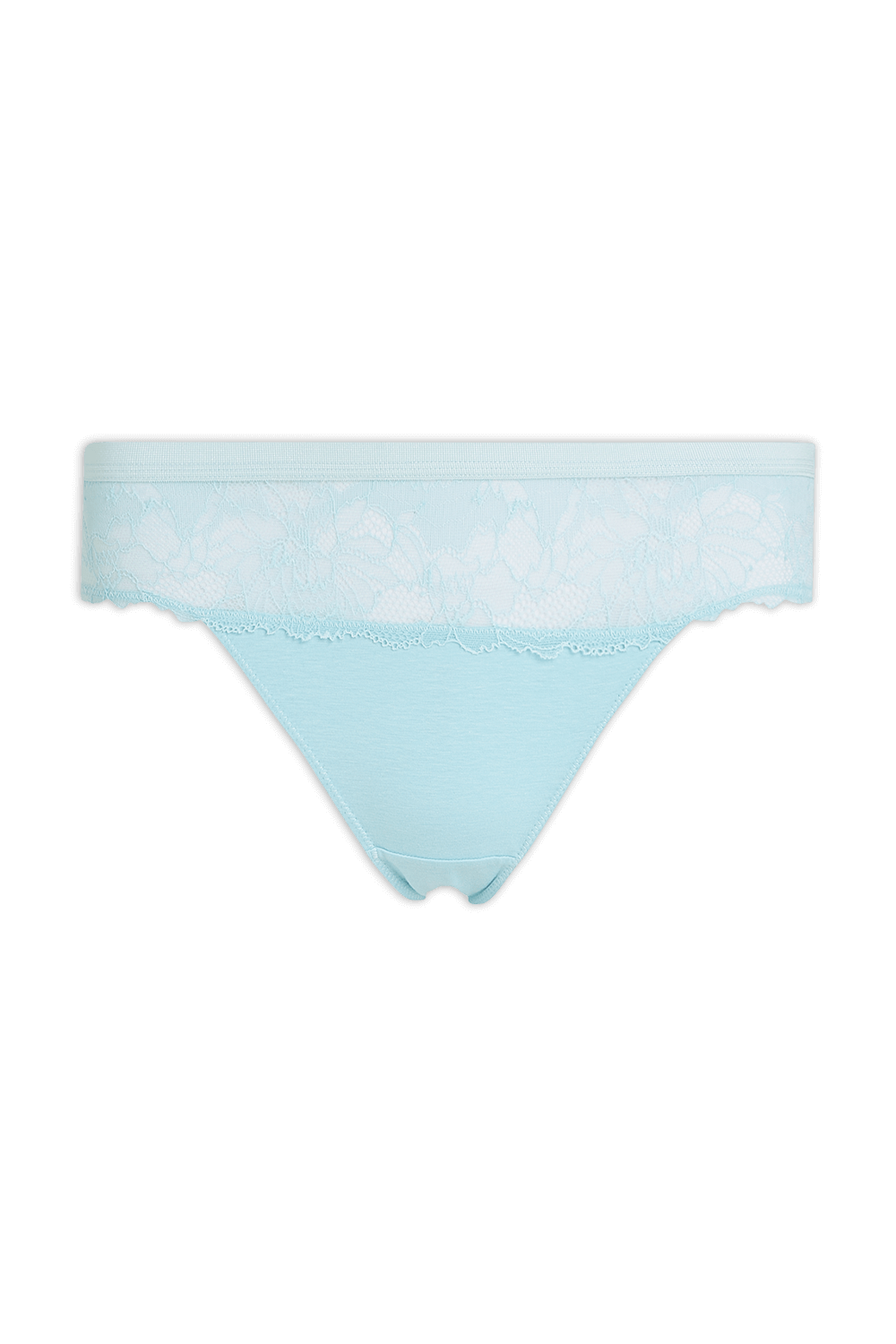 תמונה קידמית של תחתוני חוטיני