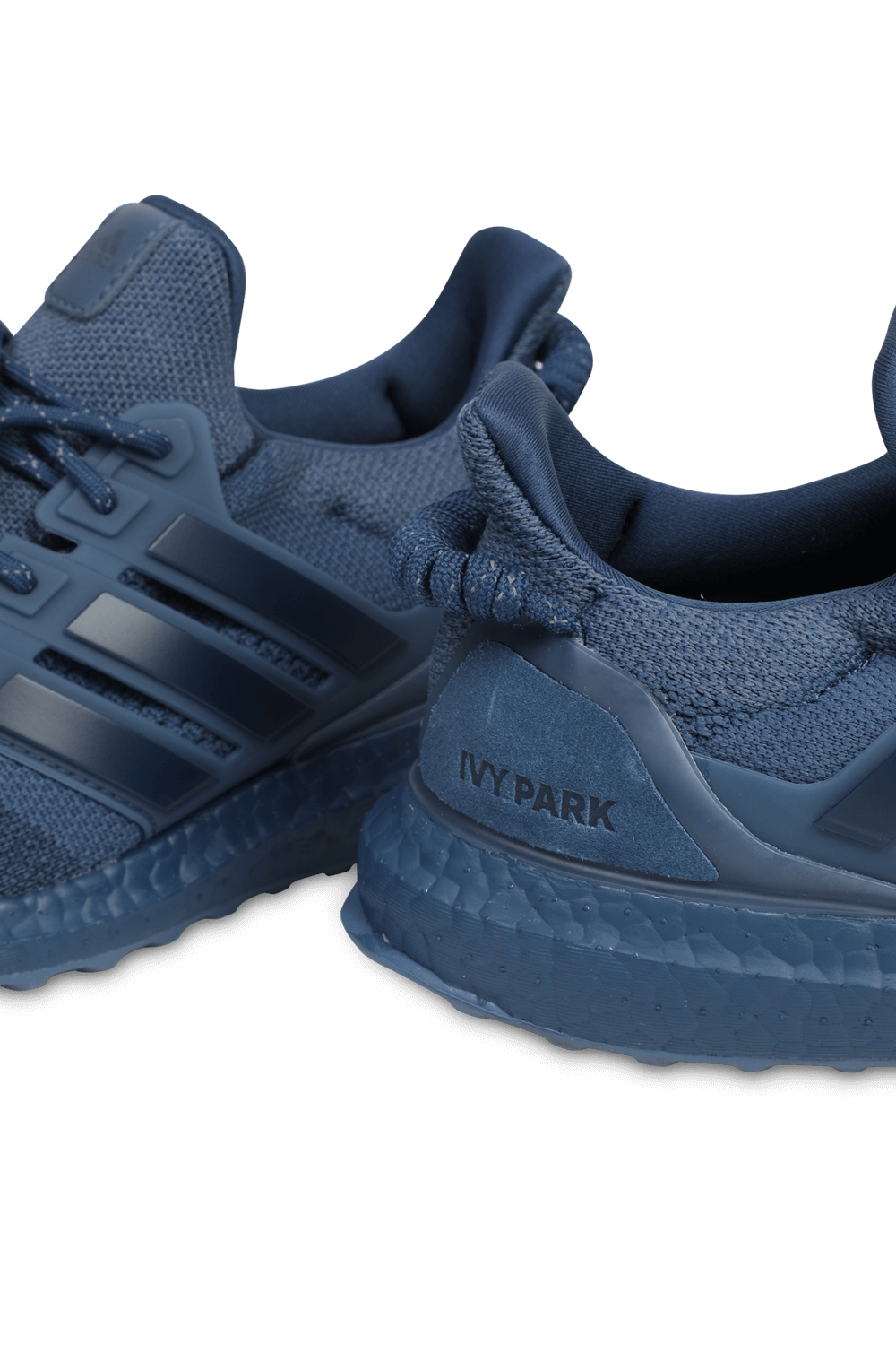 Ivy Park x Adidas Ultra Boost Sneakers in Blue image number null ADIDAS ORIGINALS