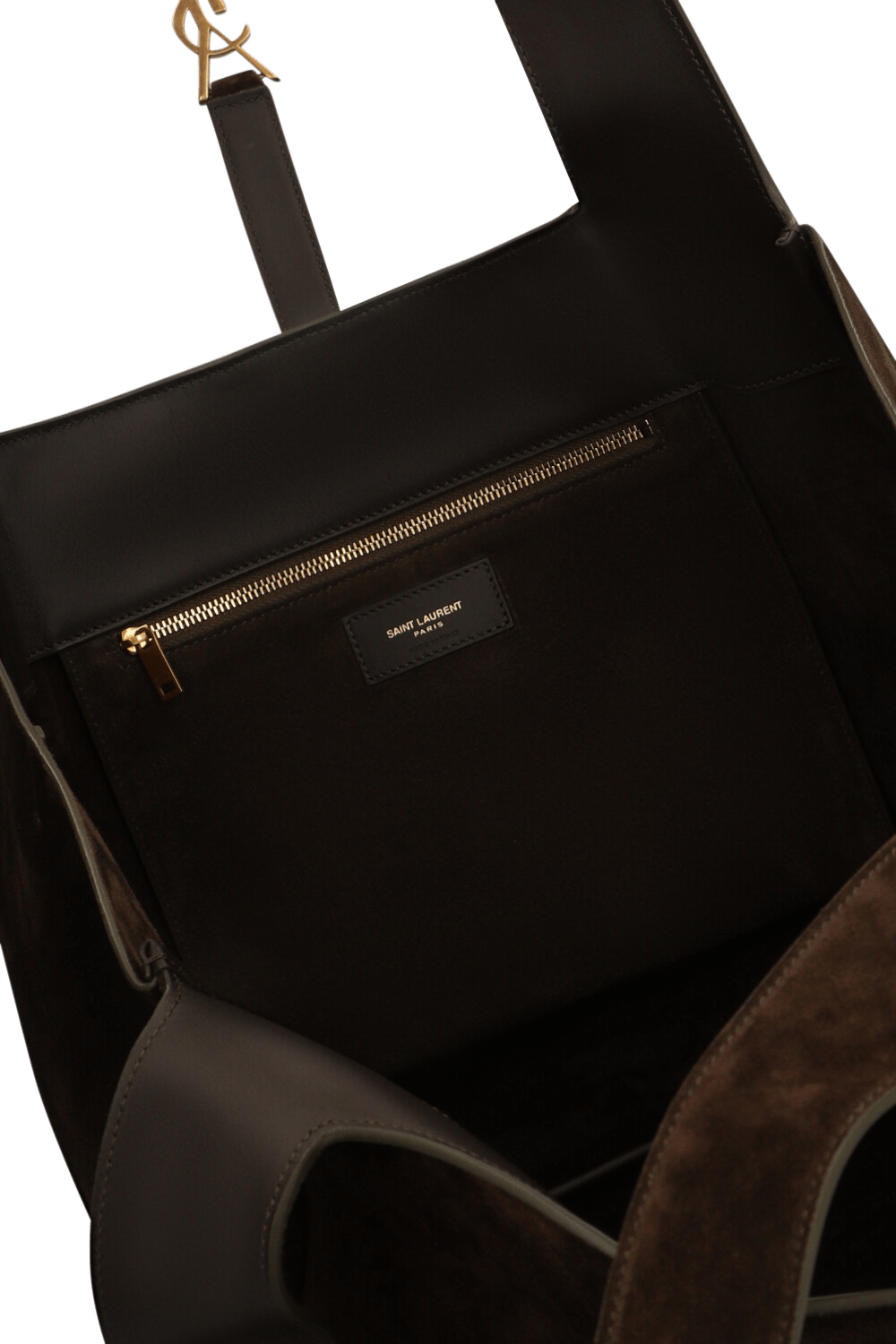 תמונת פנים של תיק כתף לה 5 A 7