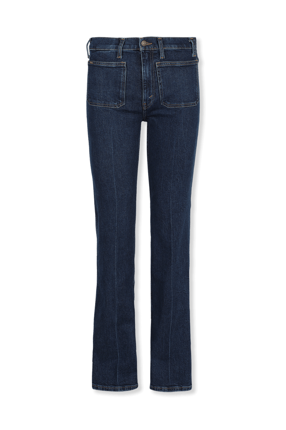 Jeans Flare Jeans in Blue POLO RALPH LAUREN