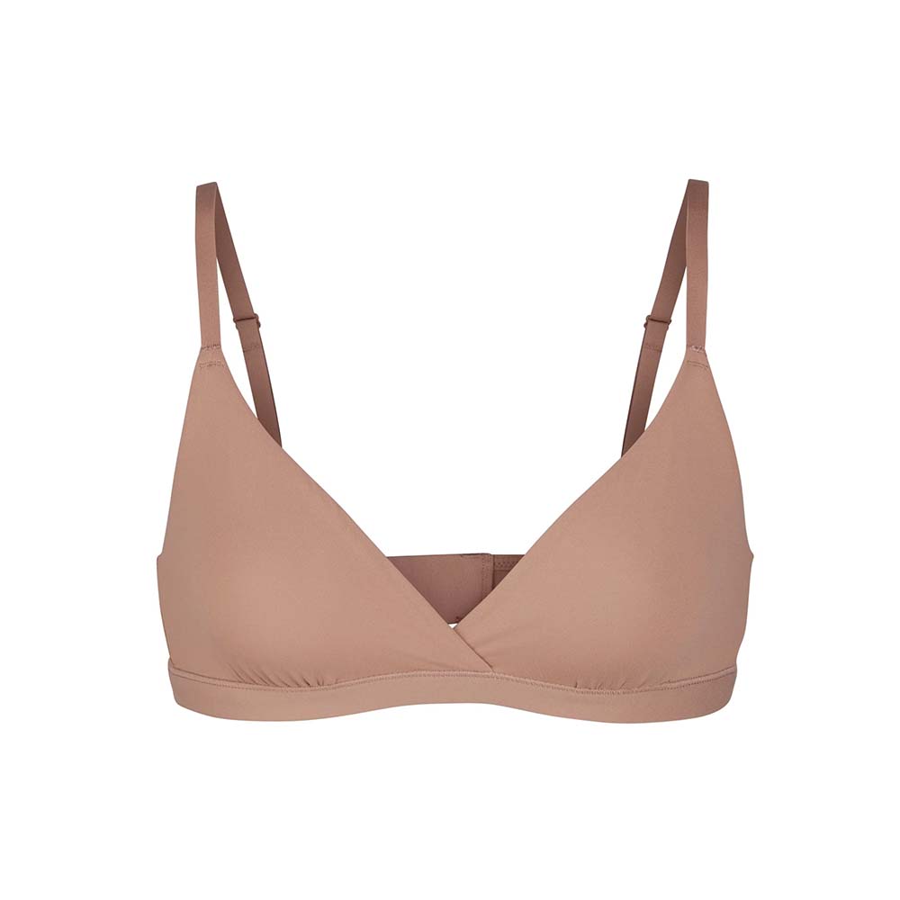 תמונה קידמית של CROSSOVER BRALETTE