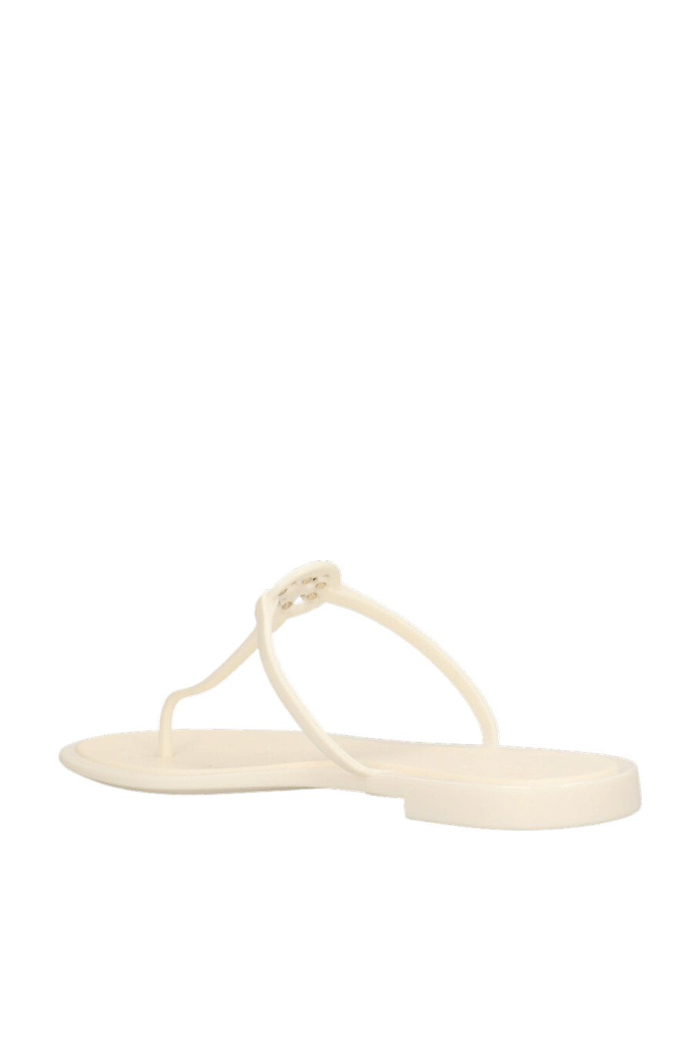 תמונה אחורית של כפכפי אצבע מיני מילר ג'לי