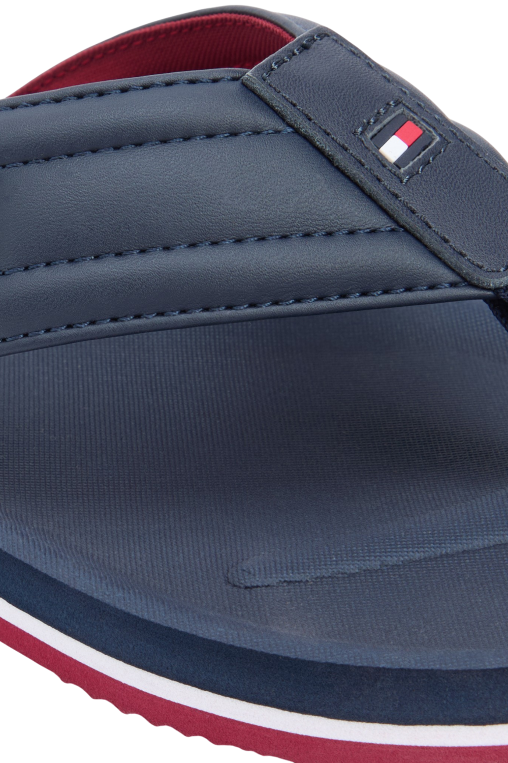 תמונת פנים של כפכפי אצבע