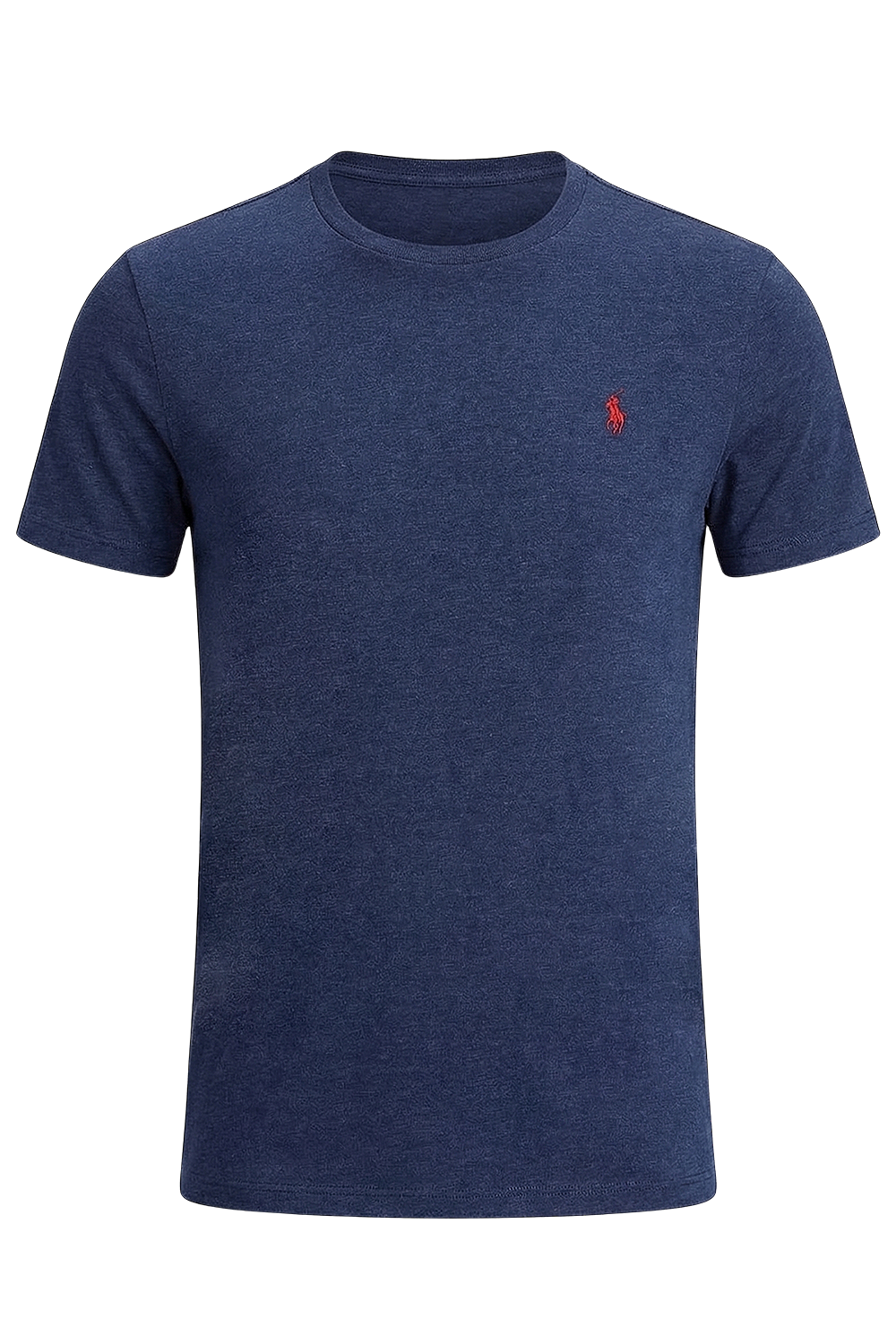 תמונה קידמית של חולצת טי