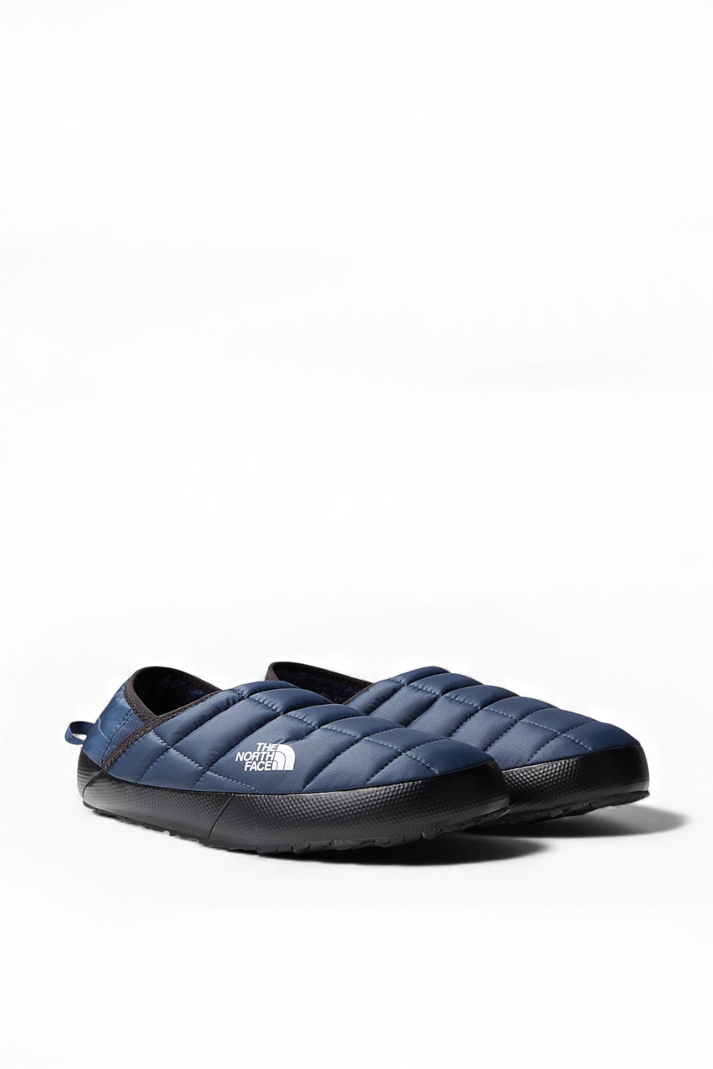 תמונה אחורית של נעלי בית תרמובול