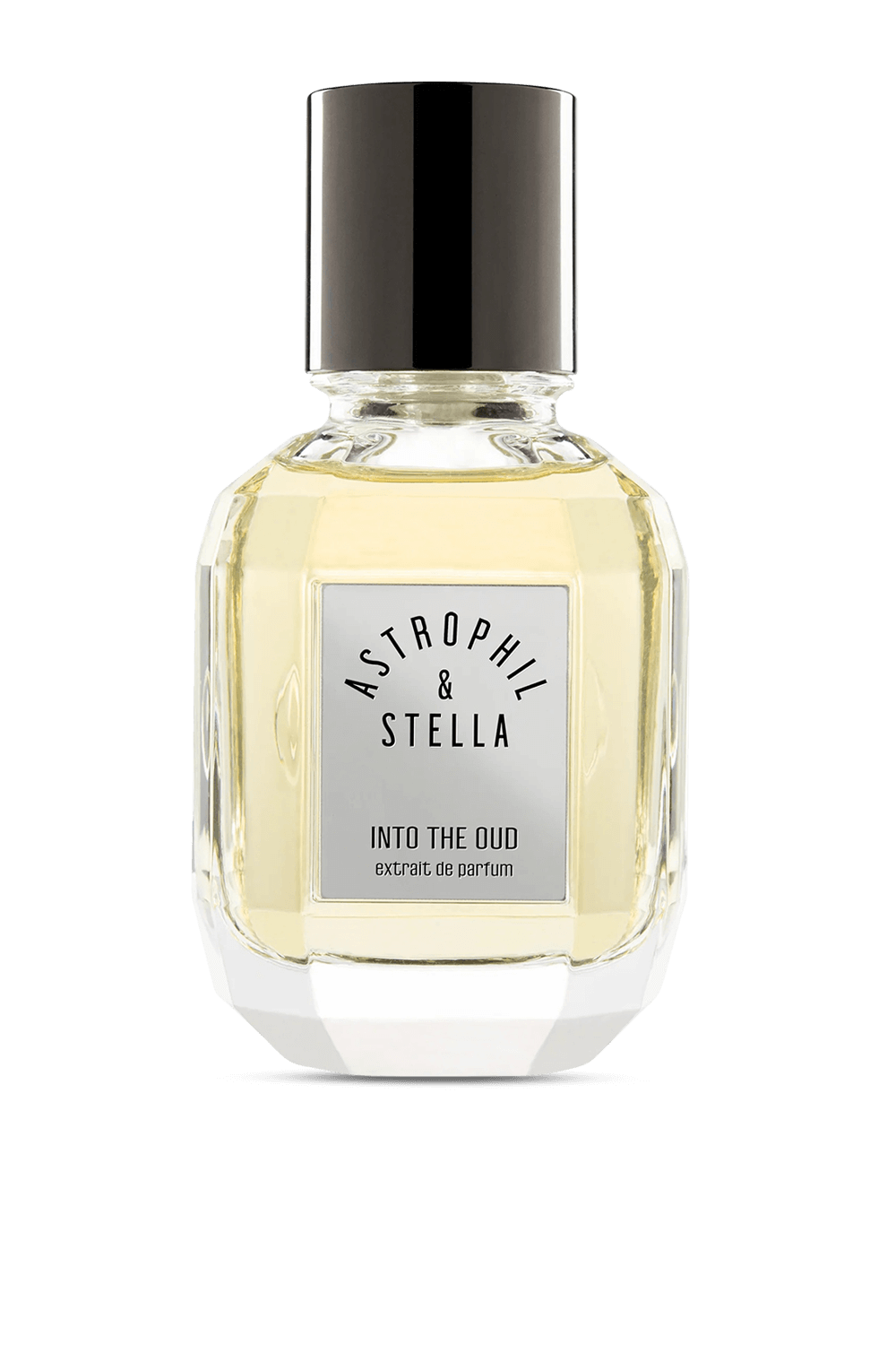 תמונה קידמית של Into the Oud 50 ml Astrophil X Stella