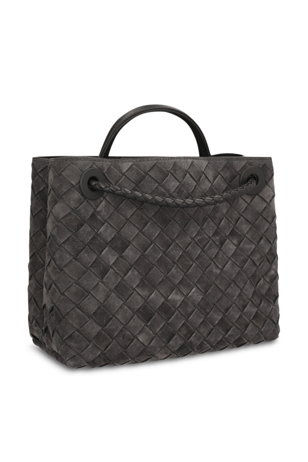 תמונה אחורית של תיק קרוסבודי אנדיאמו סמול