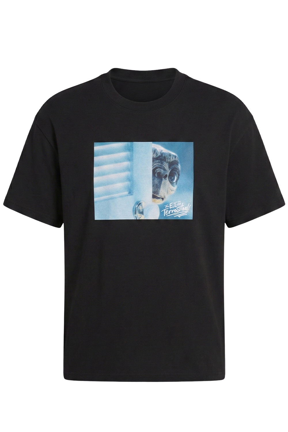 תמונה קידמית של חולצת טי פומה X אי.טי.