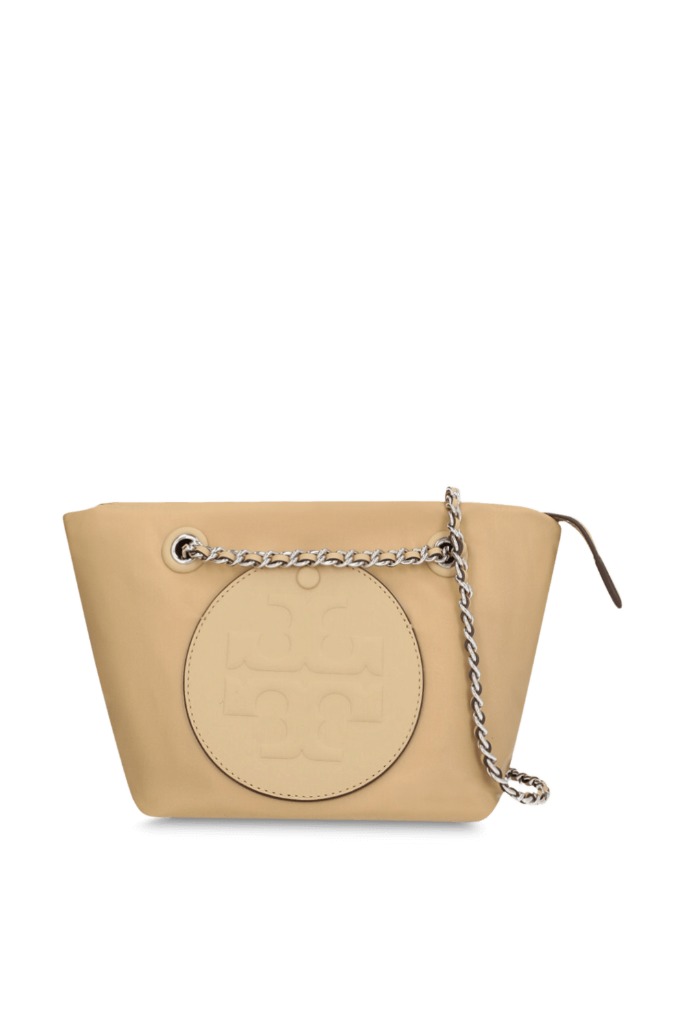 תמונה קידמית של תיק קרוסבודי אלה צ'יין סמול