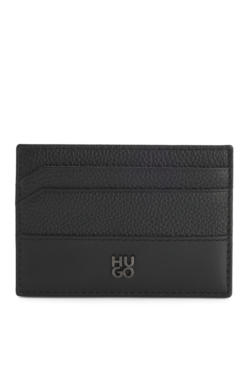 תמונה קידמית של ארנק כרטיסים