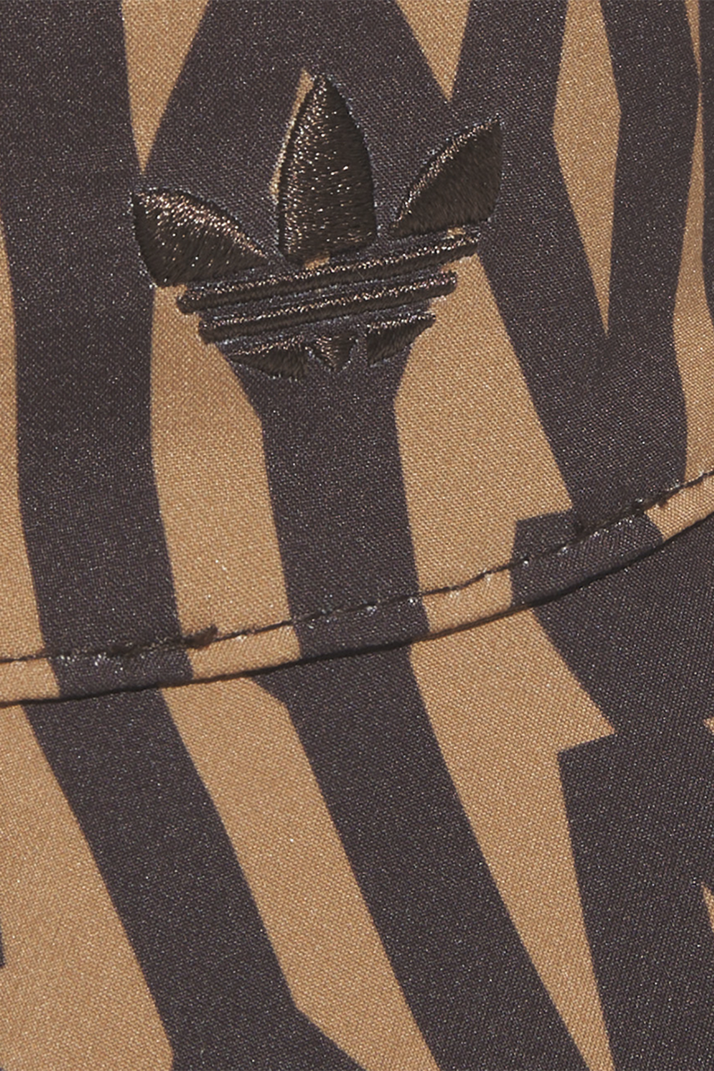 אייבי X אדידס כובע באקט דו צדדי