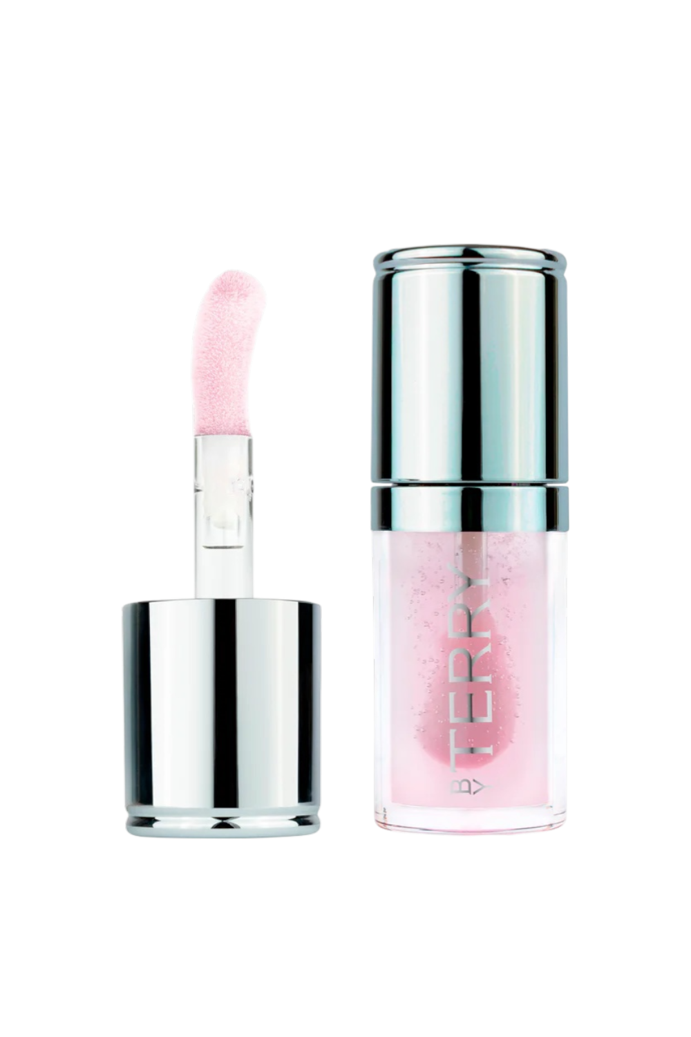 תמונה אחורית של Baume de Rose Lip Oil Serum N2 4.5ML