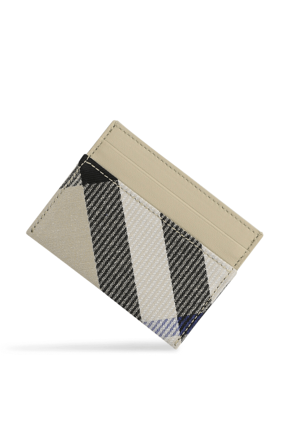 תמונה אחורית של ארנק כרטיסים