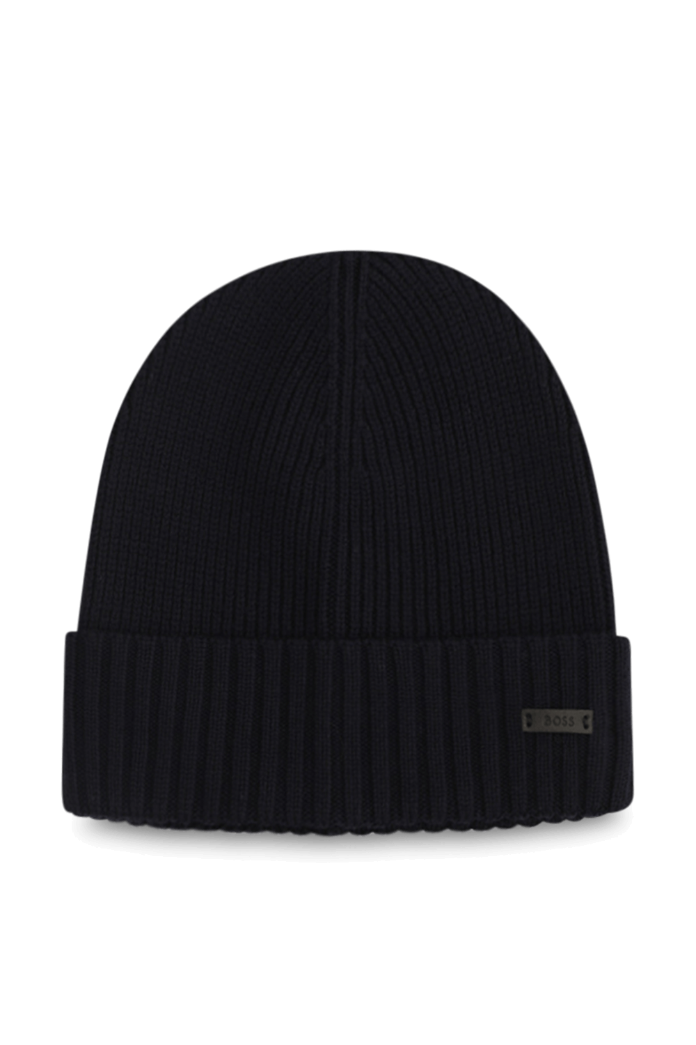 תמונה קידמית של כובע צמר