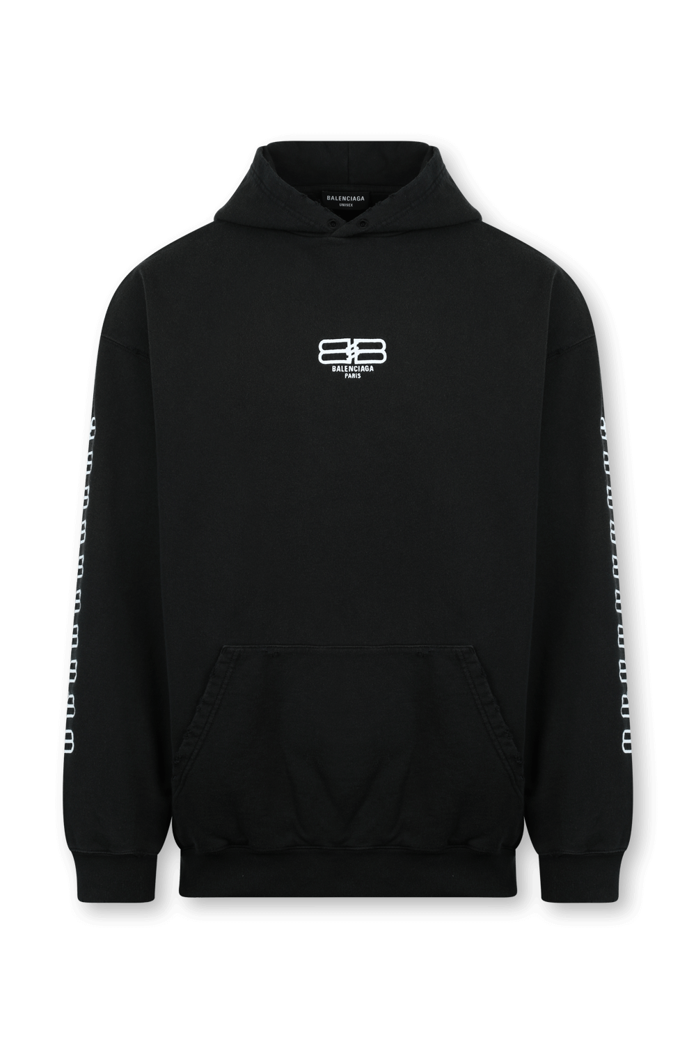 תמונה קידמית של קפוצ'ון לוגו אייקון פריז