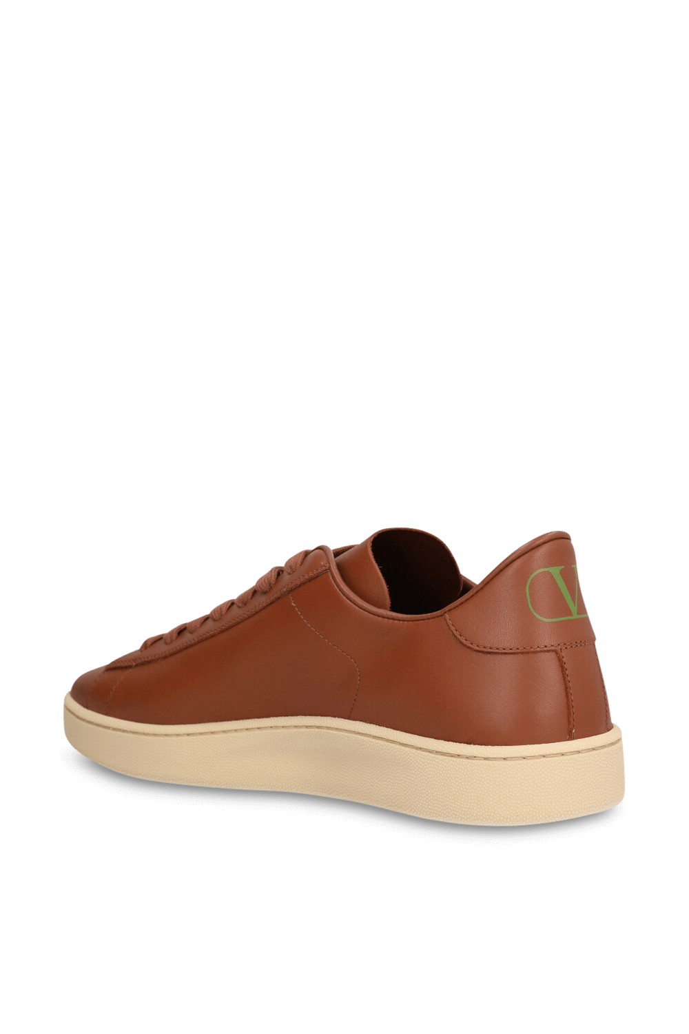 תמונה אחורית של סניקרס