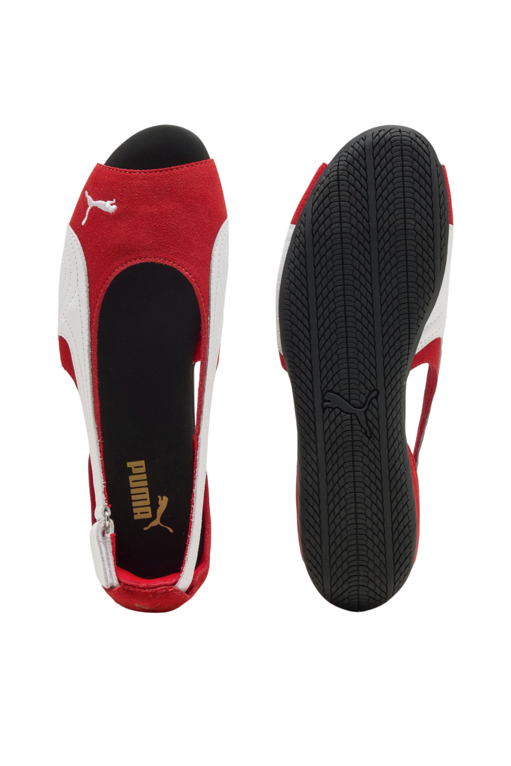 סנדלי ספידקאט