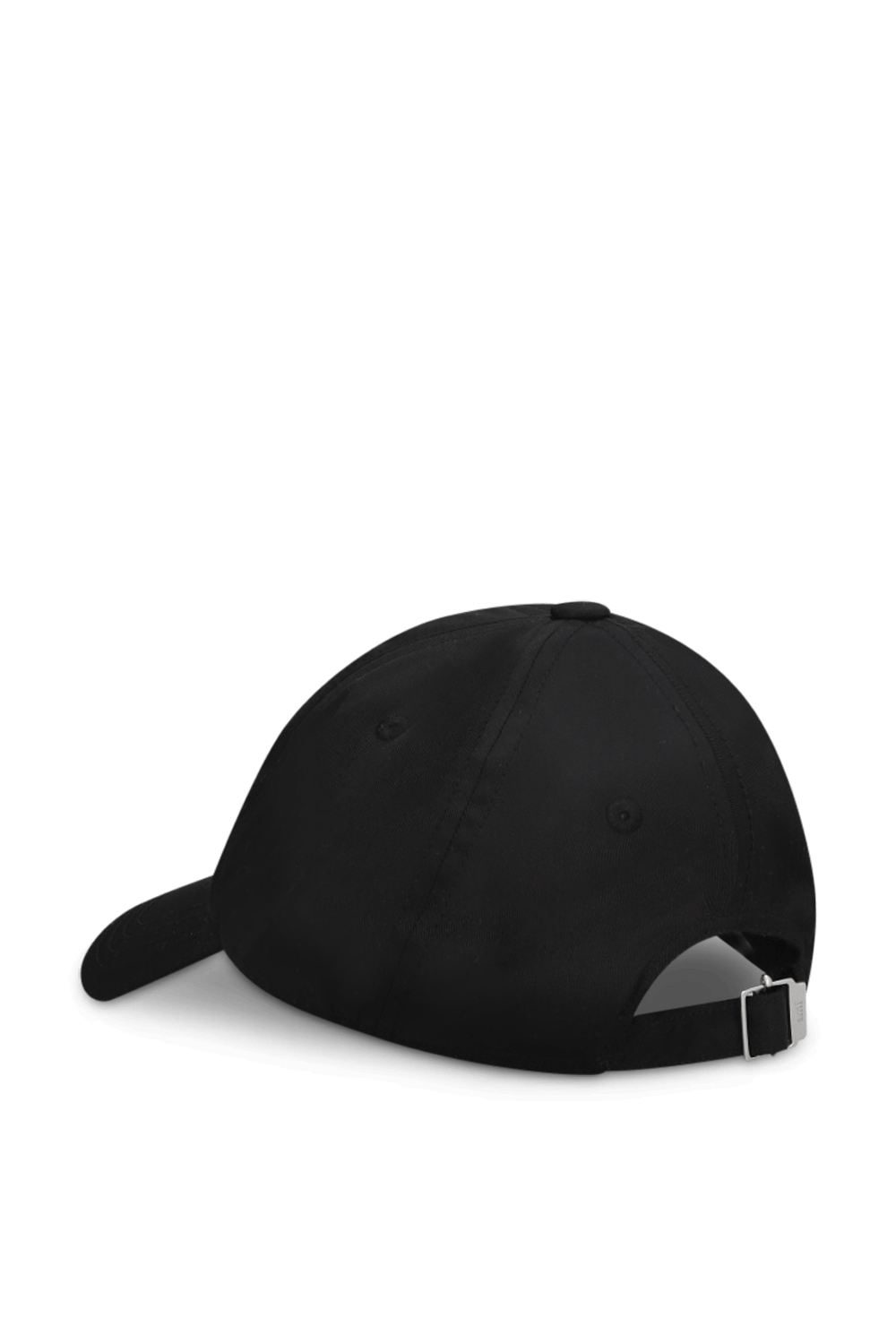 תמונה אחורית של כובע מצחייה